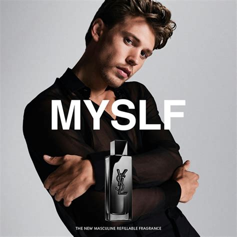 ysl myself duftbeschreibung|ysl perfume myslf le.